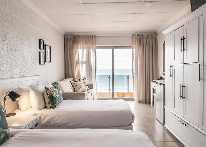 Diaz Ocean View Hotel & Spa