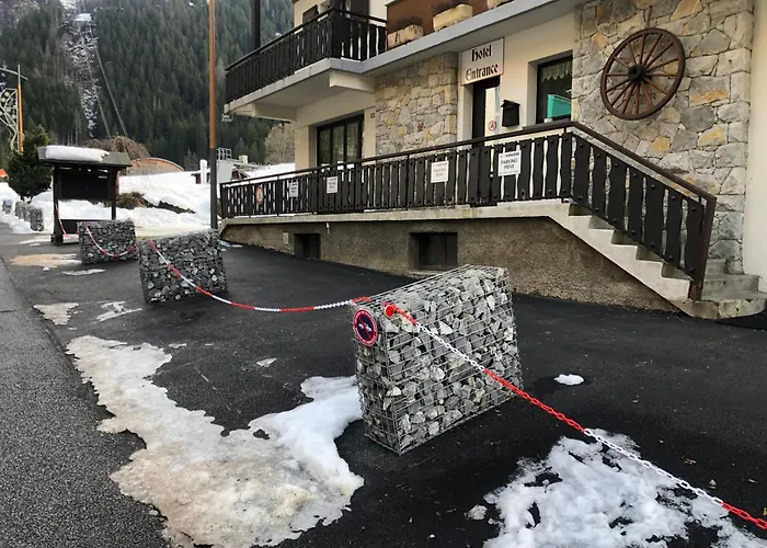 Hotel La Kinkerne