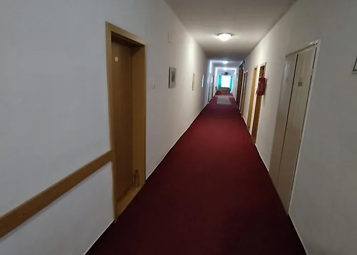 Hotel Beke Sziget Komlo
