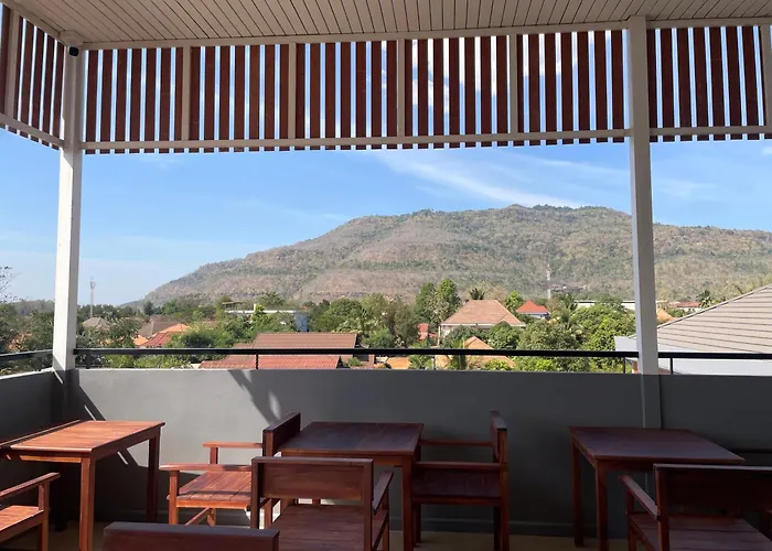 Niran Hotel & Residence