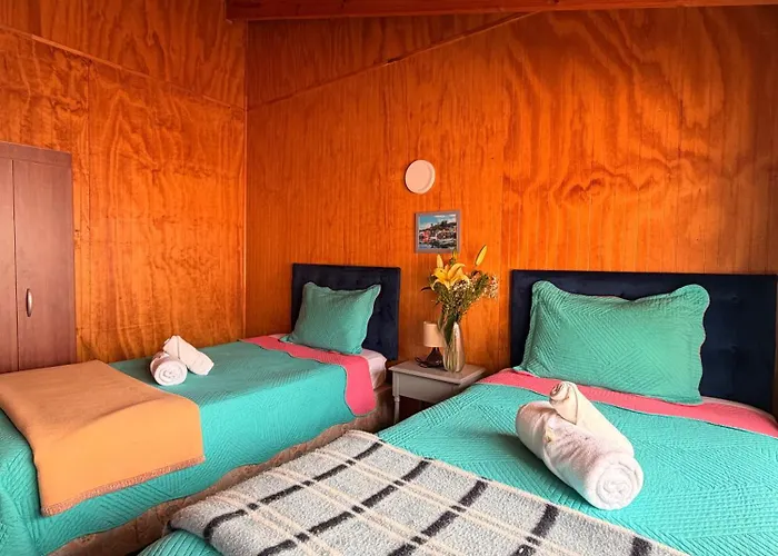 Hotel Gran Luna