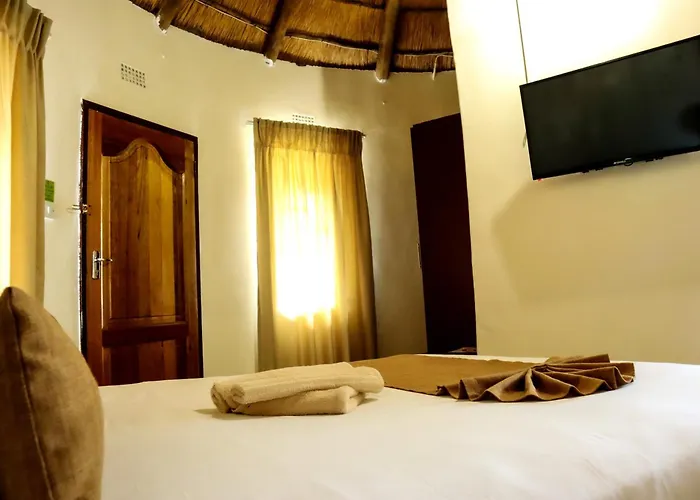 Nkanga Hotel