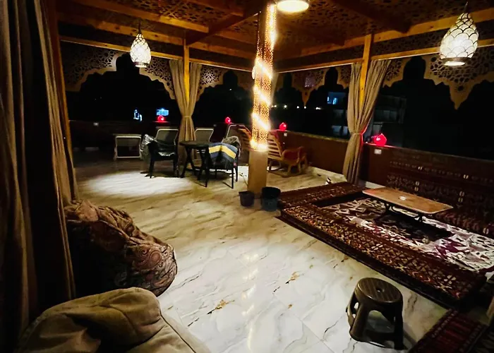 Flower Of Life Hotel