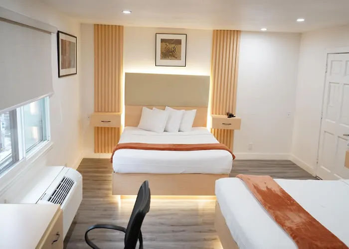 San Francisco Inn