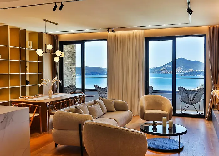 Hotel Kingstone Budva