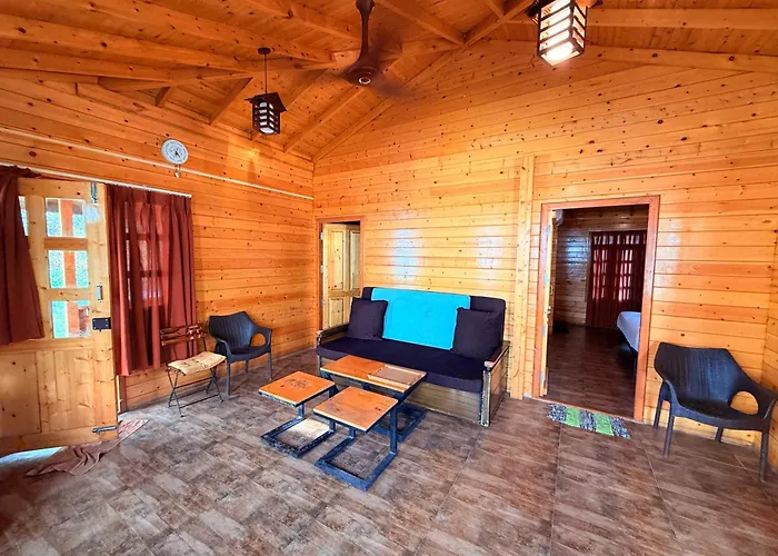Forest View Resort