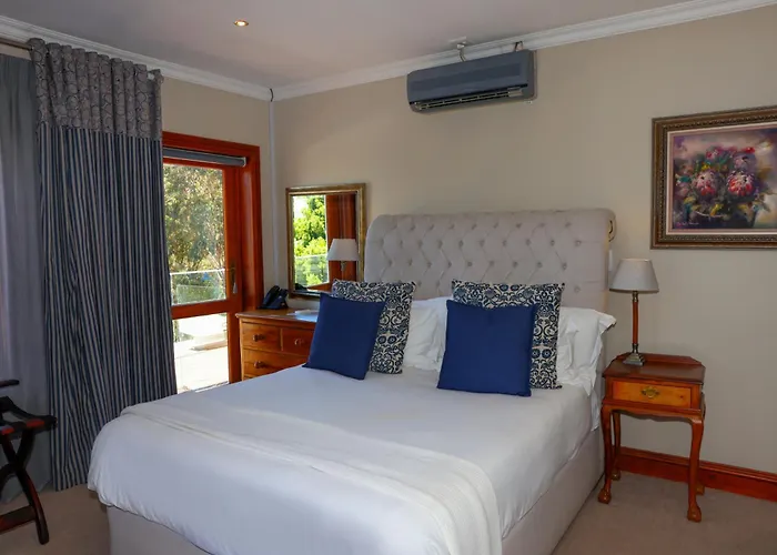 Issaquena Heights Boutique Hotel