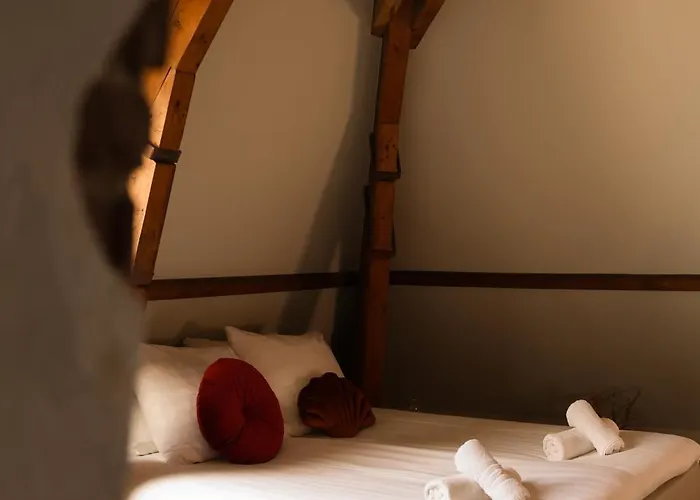 Boetiek Hotel Bij Jacob