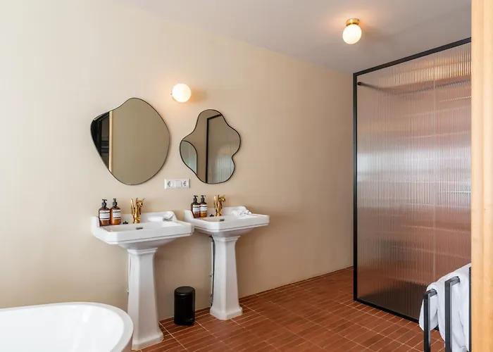 Boutique Hotel Johannes
