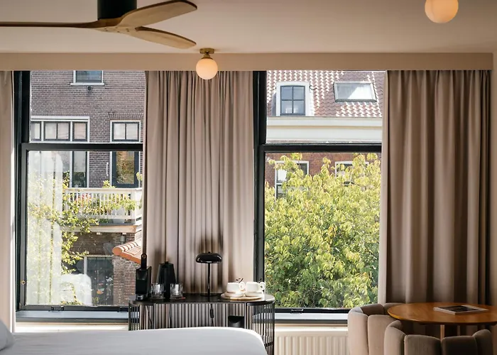 Boutique Hotel Johannes