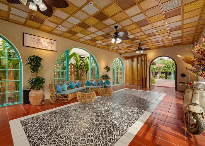 La Alba Beach Villa