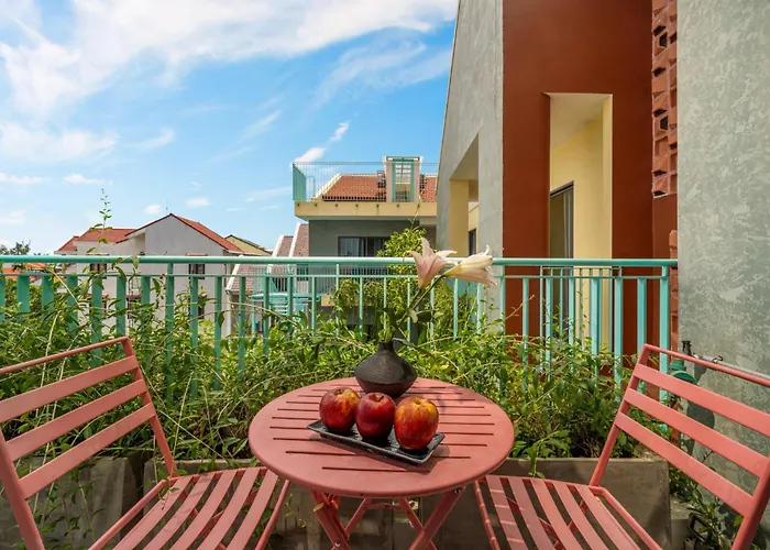 La Alba Beach Villa