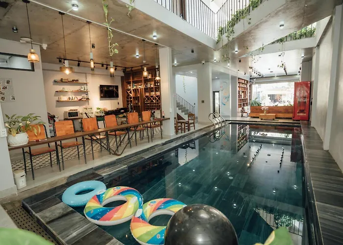 Celia Boutique Hotel