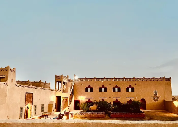 Hotel Camping Les Roses Des Dunes&Piscine