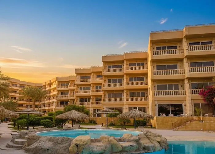 Palma Sea View Beach Resort