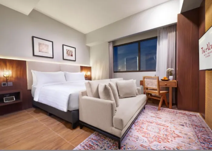 The Alana Hotel Malang