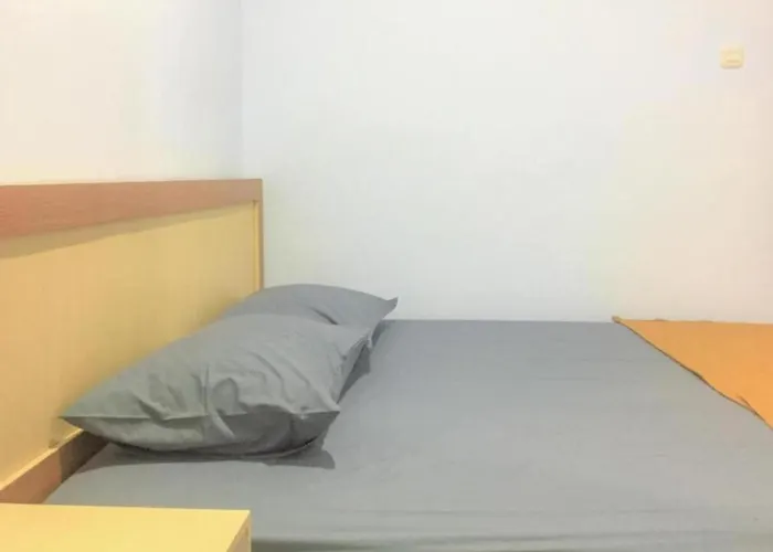 Oyo 93169 Bnb Homestay