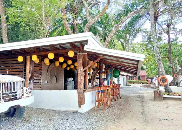 7 Heaven Camping Lanta