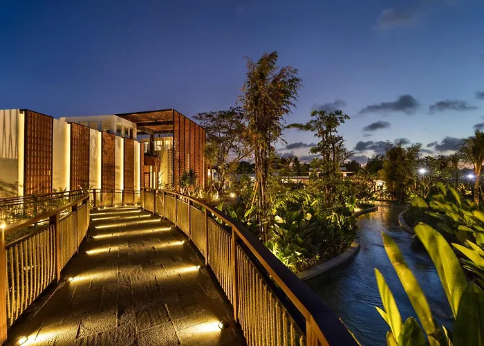 Sumitra Luxury Villas & Resort By Pramana