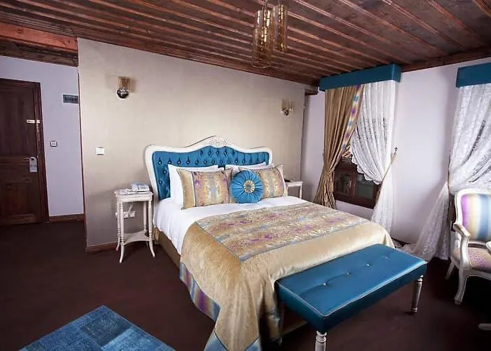 Arasta Konak Boutique Hotel