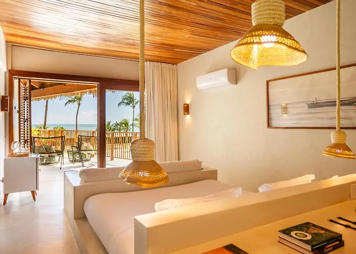 Casa Siará Preá