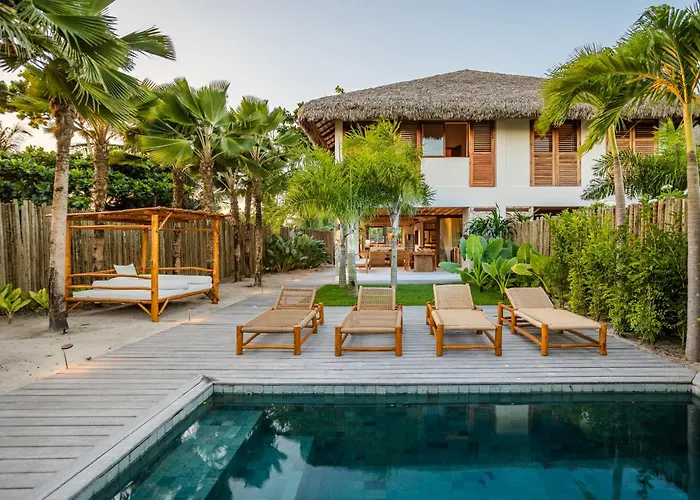 Casa Siará Preá
