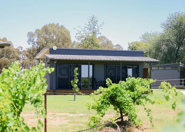 Buller Wines