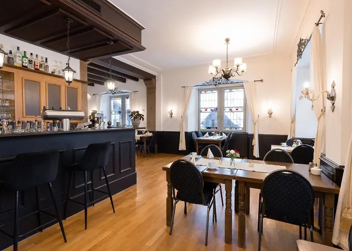 Eventlocation&Hotel Schloss Neuburg