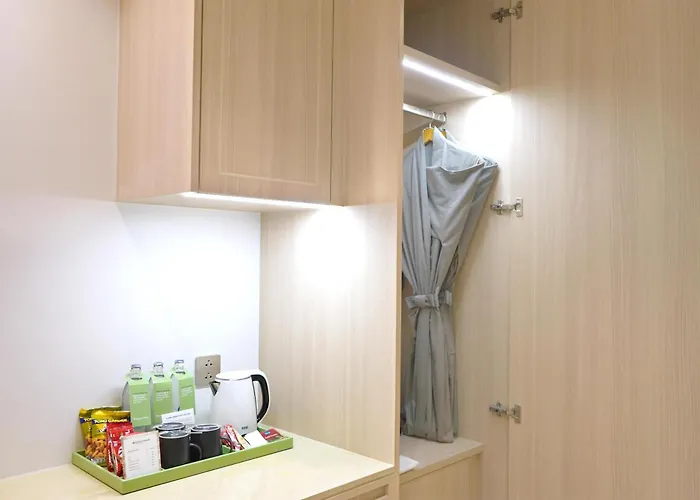 Wyndham Garden Naithon Phuket