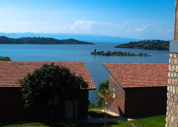 Umutuzo Lodge Kivu Lake