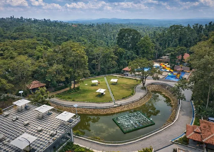 Regenta Resort Sakleshpur