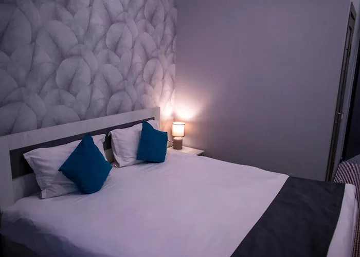 Tengri Hotel