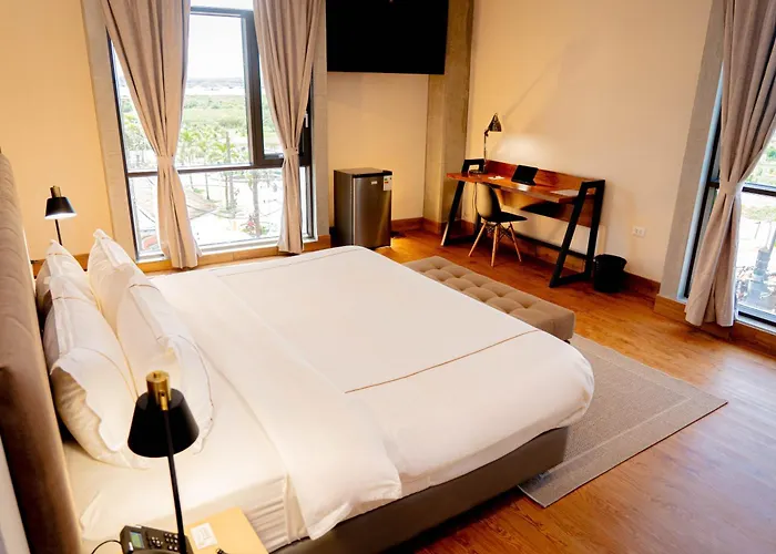 Hotel De Turistas Iquitos