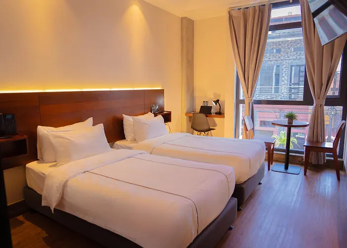Hotel De Turistas Iquitos