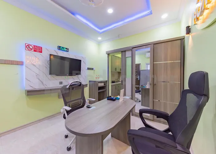 Shiva Home Syariah Redpartner Near Alun Alun Tegal