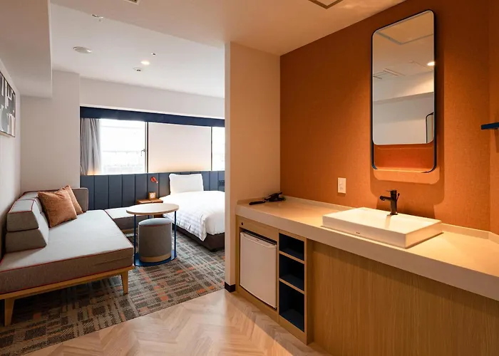 Comfort Inn Nagoya Sakae