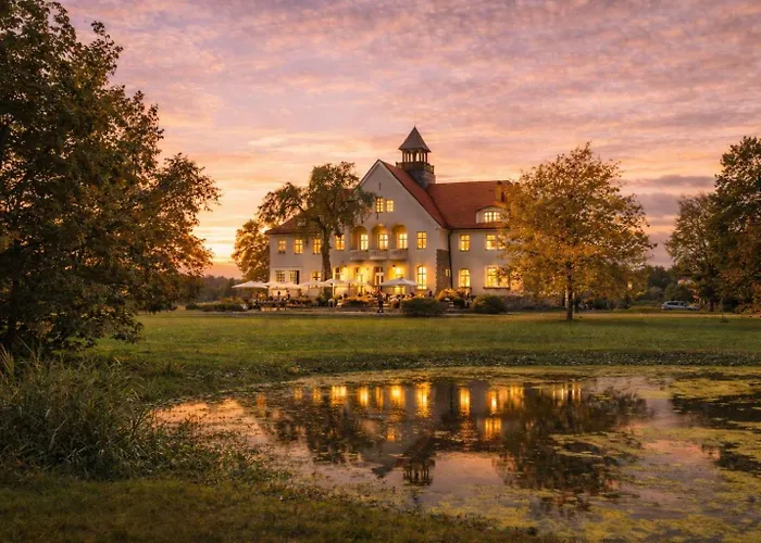 Schloss Krugsdorf Golf&Hotel