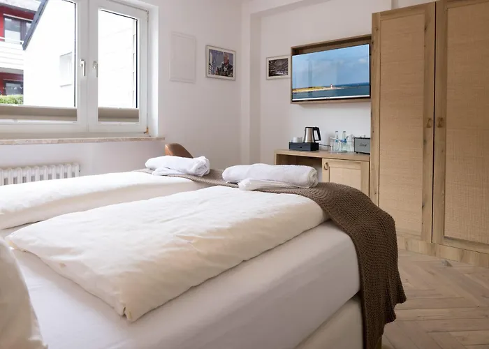Hotel Klippenklang