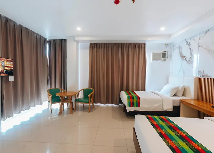 Lm Metro Hotel