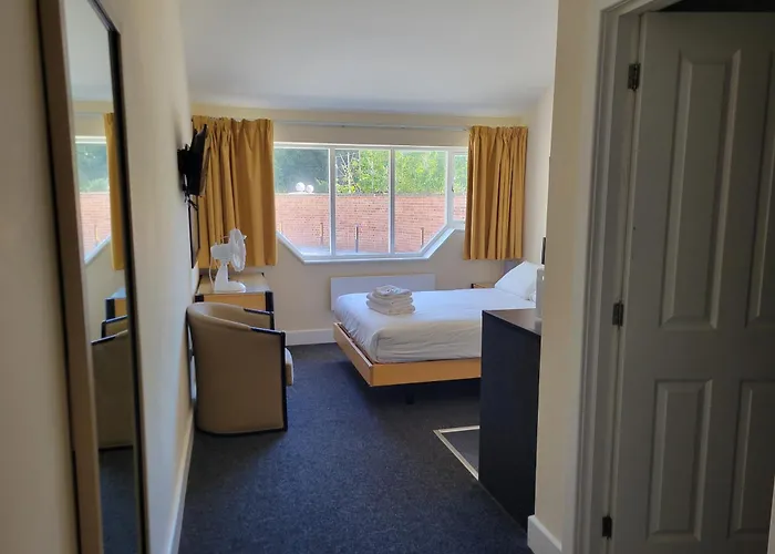Nysdill Accommodation