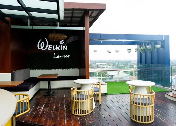 Azana Style Hotel Tulungagung