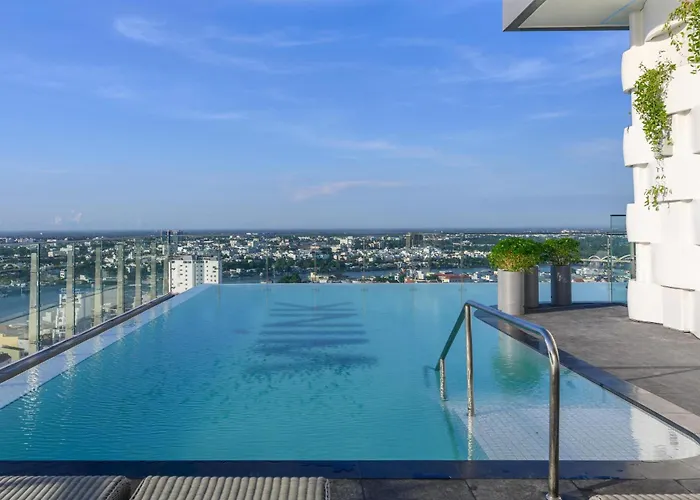 Wink Can Tho Centre, Unscripted By Hyatt - 24-Hour Stays