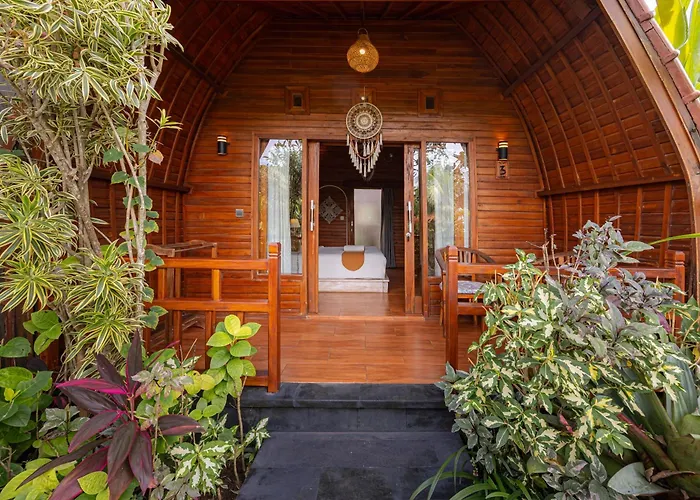 Cove Jiwana Villa