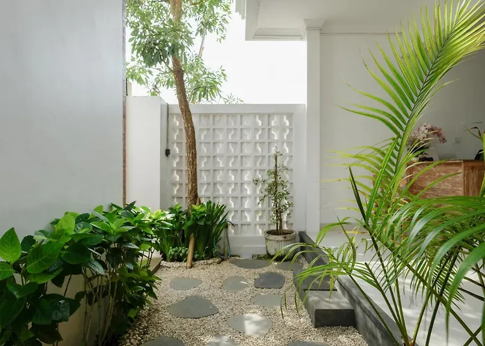The Lavana Hi Inn Uluwatu