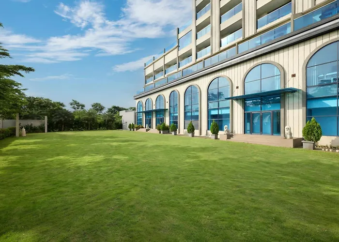 The Fern Residency, Bhiwandi-Pimplas, Series By Marriott