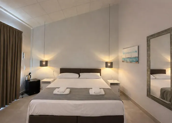 Hotel Xabina Javea