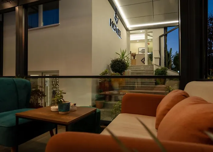 F&M Hotel 2
