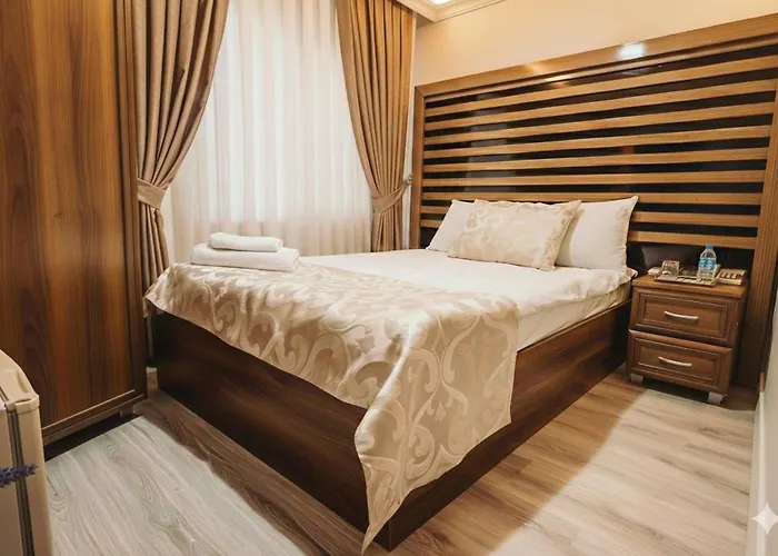 Samsun Charme Hotel
