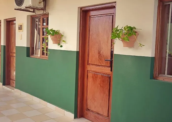 Hotel Bom Amigo