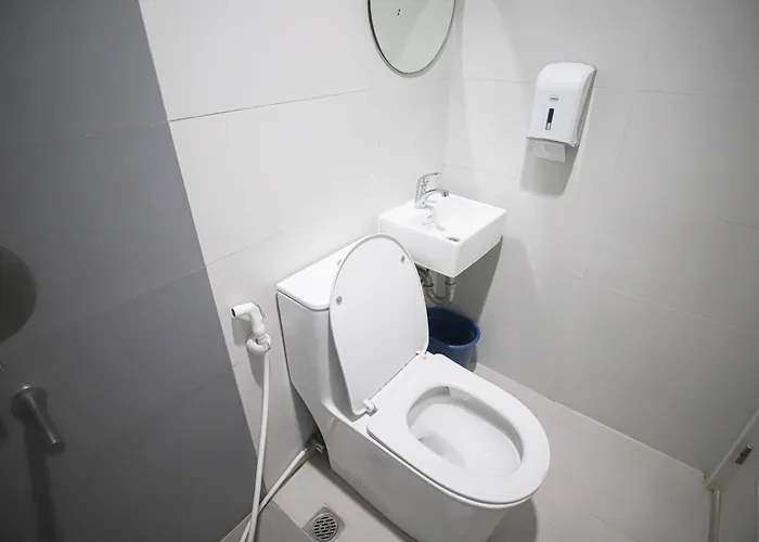 Astrotel Calamba